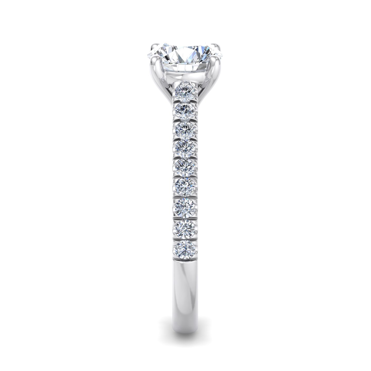 Rosalie Engagement Ring
